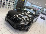 Audi SQ5 3.0 TDI competition tiptronic quattro - - Audi SQ5: Competition