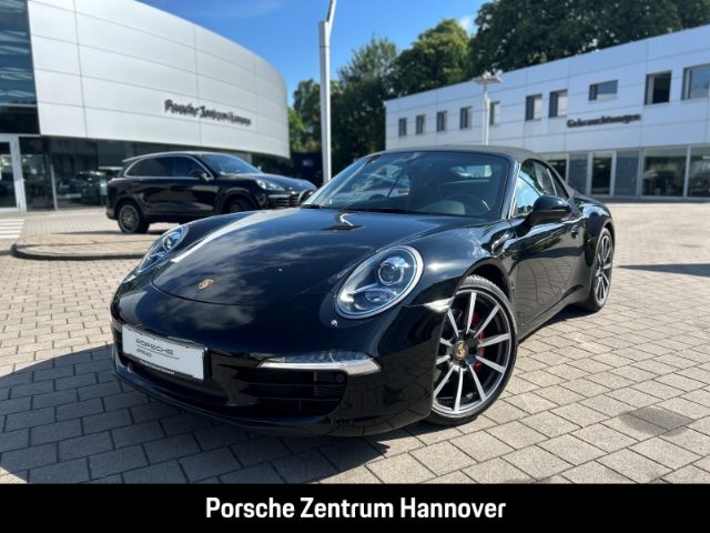Porsche 991