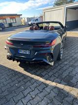 BMW 840d xDrive Cabrio  M8 -AC Schnitzer -Laserlicht - BMW 840 Gebrauchtwagen