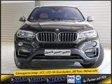 BMW X6 xDrive 50i ACC LED HK-Soundsystem Sitzheiz.vo - BMW X6: 50i