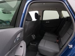 Foto Nummer 25: BMW 218i Active Tourer