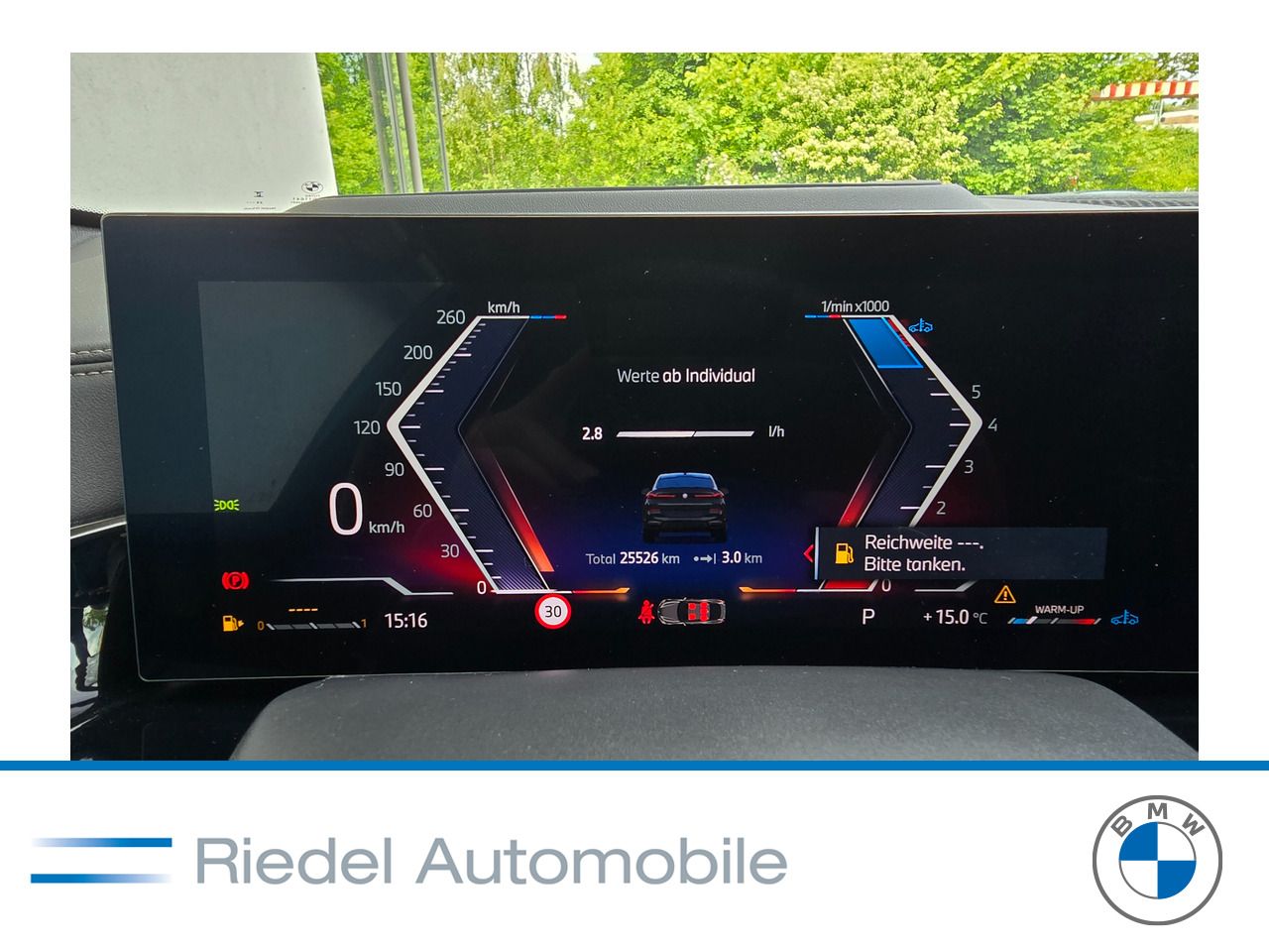 BMW X6 - Bild 8