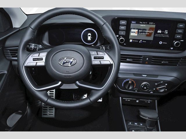 Hyundai BAYON – Bild 11