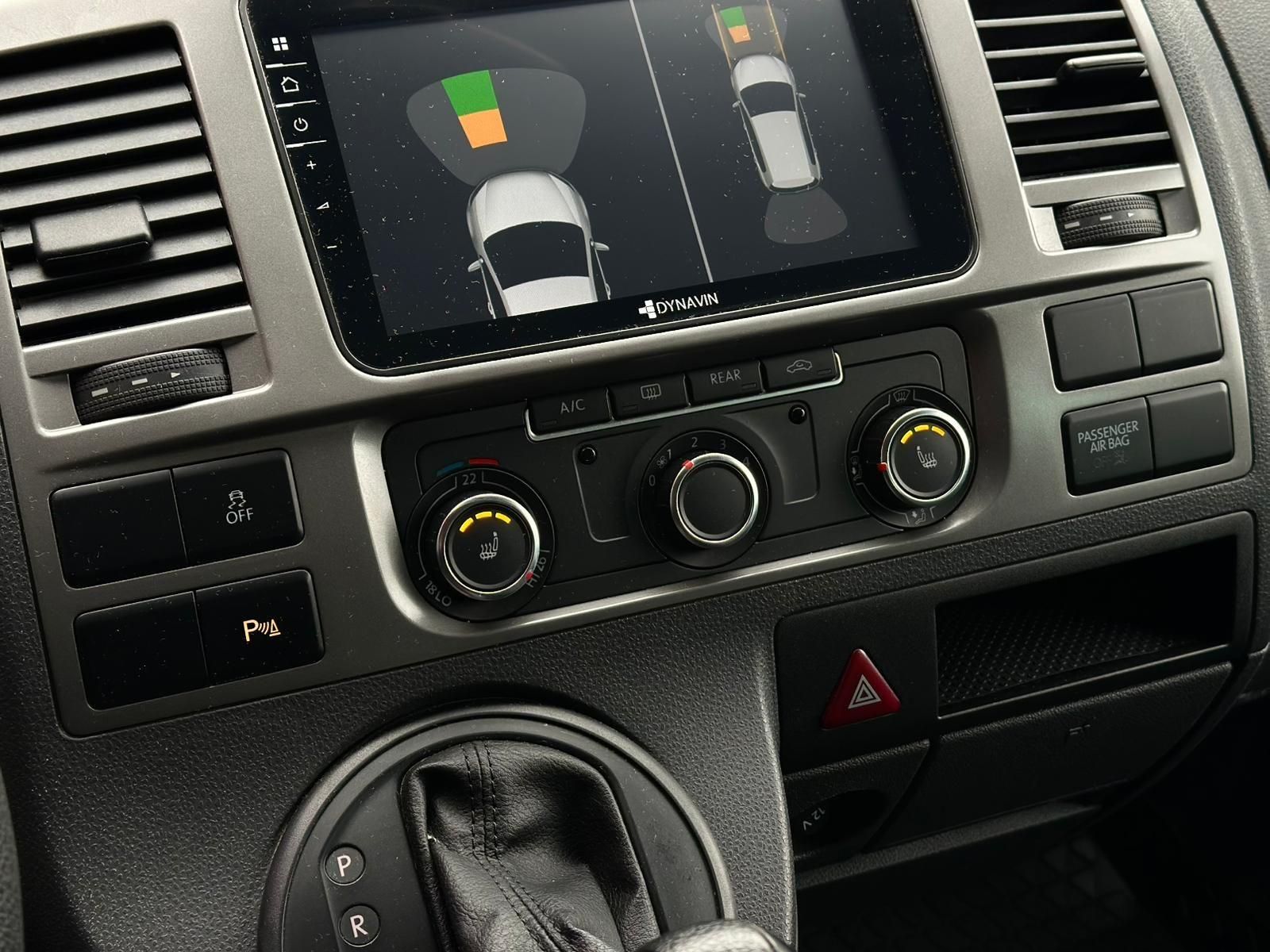 VW T5.2 Multivan 2.0TDI SPECIAL* BIXEN#AHK#TEMP#SHZ - Image 13