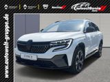Renault Espace VI Techno E-Tech Hybrid 1.2 + AHK Full 20 - Renault Espace: F1