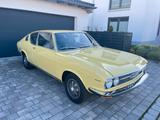 Audi 100 Coupe S " Topzustand - WGA 42.000,- " - Audi 100: 100s