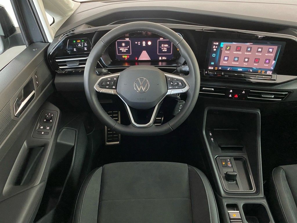 Volkswagen Caddy - Bild 9