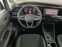 Volkswagen Caddy - Vorschau Bild 9