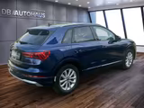 Audi Q3 advanced 35 1.5 TFSI S-tronic MMI Navi LED - Audi aus 2024