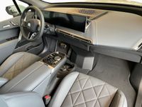 BMW iX - Vorschau Bild 10