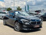 BMW 218i Gran Coupé"STEPTRONIC"PANO"LEDER"SHZ"LED" - BMW 218 Gran Coupé mit Benzin-Antrieb: Automatik