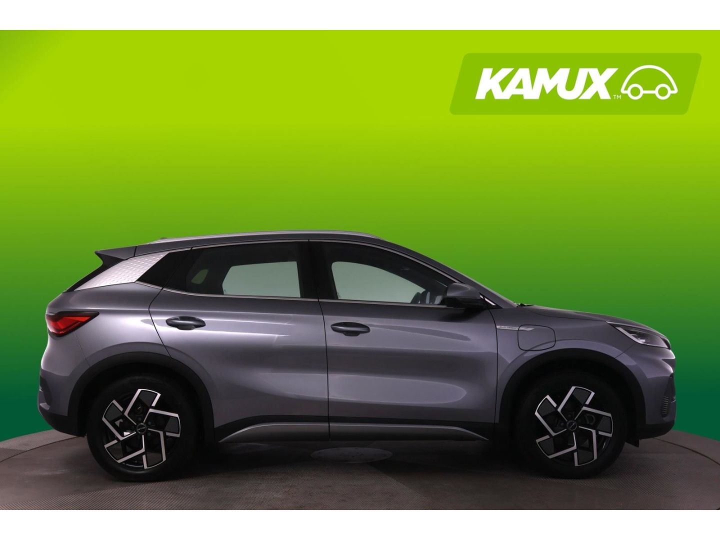 BYD ATTO 3