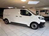Toyota Proace Verso 3 Sitzer L1 LEDER NAVI CAM AHK PDC - Toyota: Proace