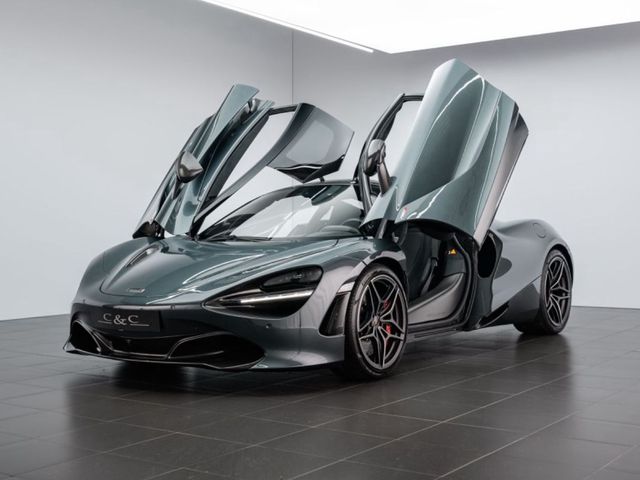 McLaren 720S/FULL CARBON/PERFORMANCE/SPORT EXHAUST/LIFT