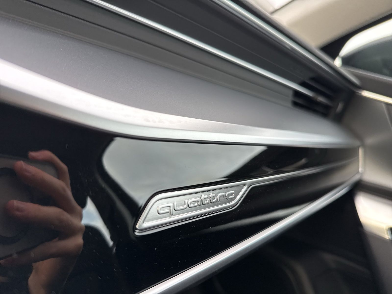 Audi A6 - Bild 21