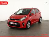 Kia Picanto 1.2 Dream Team Navi Sitzheizung Kamera - gebrauchte Kia Picanto aus dem Jahr 2019