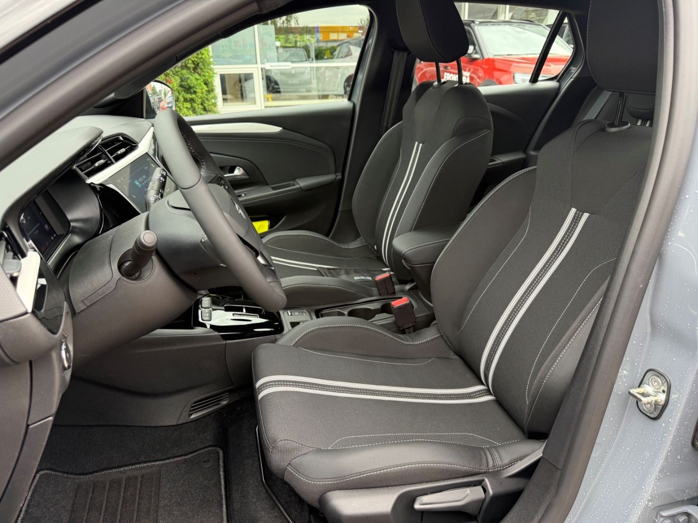 Fahrzeugabbildung Opel Corsa F GS SHZ+LHZ+Kamera+Allwetter