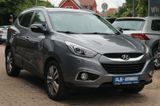 Hyundai ix35 2.0 CRDi Style 4WD  *1.HD/AUTO/NAVI/TEMPO* - Hyundai ix35: Style