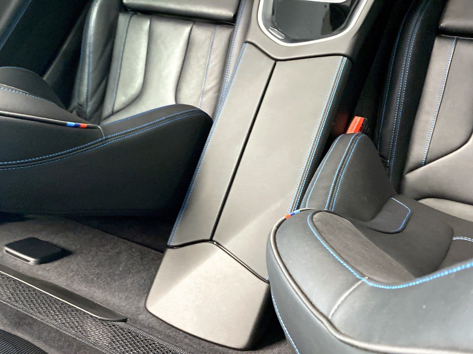 BMW Z4 - Bild 17