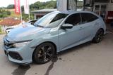 Honda Civic 1.5 VTEC Turbo Sport - Honda Civic: Vtec Sport