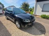 Volkswagen Tiguan SCHNÄPPCHEN Facelift Modell 2. Hand... - : Schnäppchen