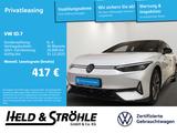 Volkswagen ID.7 GTX 250kW AHK HUD MATRIX WÄPU 360°KAM - Volkswagen ID.7 in Berlin