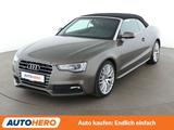 Audi A5 2.0 TFSI quattro Aut.*NAVI*XENON*ACC* - gebrauchte Audi Cabrios