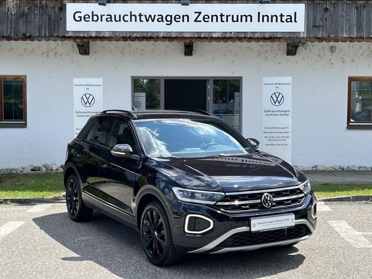 Volkswagen T-Roc - Bild 5