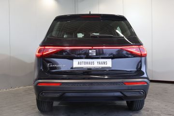 Seat Tarraco 2.0 TDI Style AID+FRONT+LANE+PDC+LED