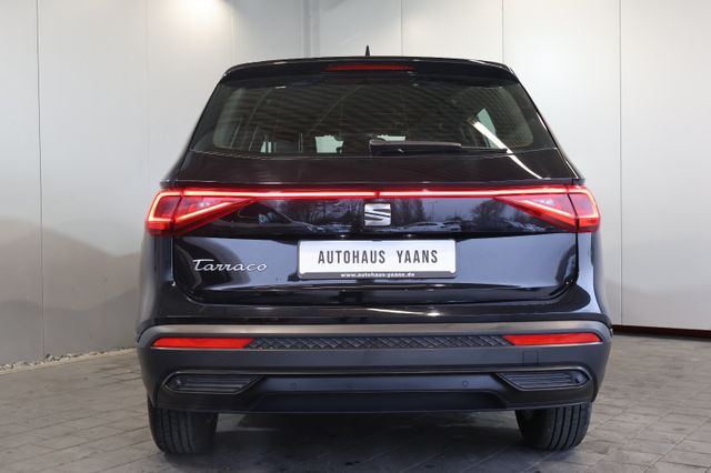 Seat Tarraco 2.0 TDI Style AID+FRONT+LANE+PDC+LED