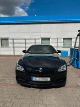 BMW Bmw 640d GranCoupe M-Paket - BMW 640 Gebrauchtwagen in Berlin