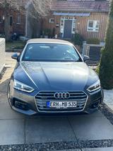 Audi A5 3.0 TDI tiptr quattro Cabriolet sport sport