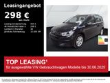 Volkswagen Touran Comfortline 1.5 TSI ACC+NAVI+7-SITZER - VW Touran Leasingangebote für Privatpersonen