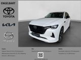 Mazda CX-60 3.3 Homura 2WD e-SKYACTIV-D 200 M-Hybrid H - Mazda CX-60 in Bremen