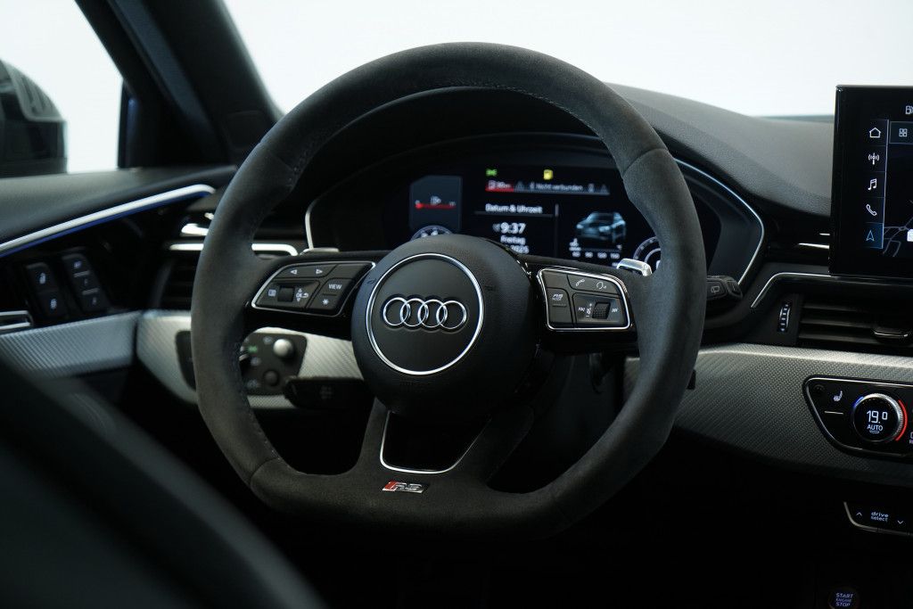 Audi Rs4
