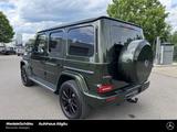 Mercedes-Benz G 450 d EXCLUSIVE MANUFAKTUR TV-Fond MASSAGE - Mercedes-Benz G 450 Gebrauchtwagen