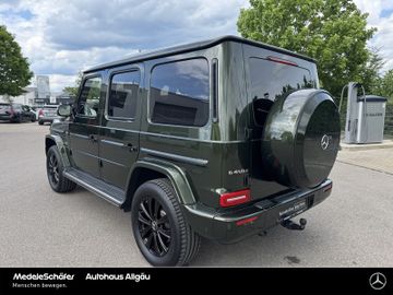 Mercedes G 450 - 4