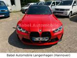 BMW M3 Competition/H&K/LASER/Kamera/TW-Assistent/Srv - gebrauchte BMW M3 aus dem Jahr 2023