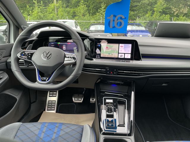 Golf R DSG 4M Navi Harman Kardon ACC LED