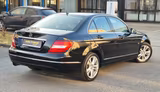 Mercedes-Benz C 180 CGI Avantg./2.HAND/COMMAND/SHZ/PDC/LEDER - Mercedes-Benz C 180 aus 2011: Cgi