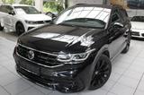 Volkswagen Tiguan/R-LINEBLCKSTYLE/DSG/LEDER/ASSIST+/HEADUP - Volkswagen Tiguan: Leder