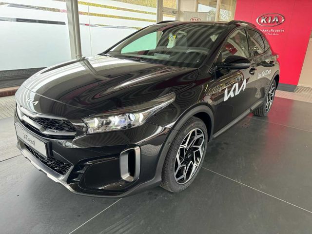 Kia XCeed 1.6T DCT7 GT-LINE Leder-Paket GD