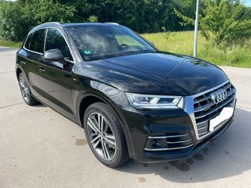 Audi Q5 - 2