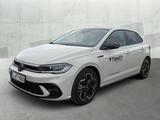 Volkswagen Polo R-Line 1,0 l TSI OPF 70 kW (95 PS) 5-Gang - Volkswagen Polo: Kleinwagen