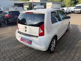 Seat Mii Sport Navi PDC Klima - gebrauchte Seat Mii aus dem Jahr 2015