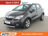 Opel Mokka 1.4 Turbo Selective*NAVI*TEMPO*CAM*PDC*SHZ - Opel Mokka Gebrauchtwagen in München