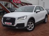 Audi Q2 1.4 TFSI design LED Navi Tempomat - Audi Q2 aus 2017