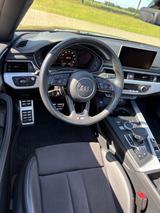 Audi S5 3.0 TFSI tiptronic quattro Cabriolet - - rote Audi S5
