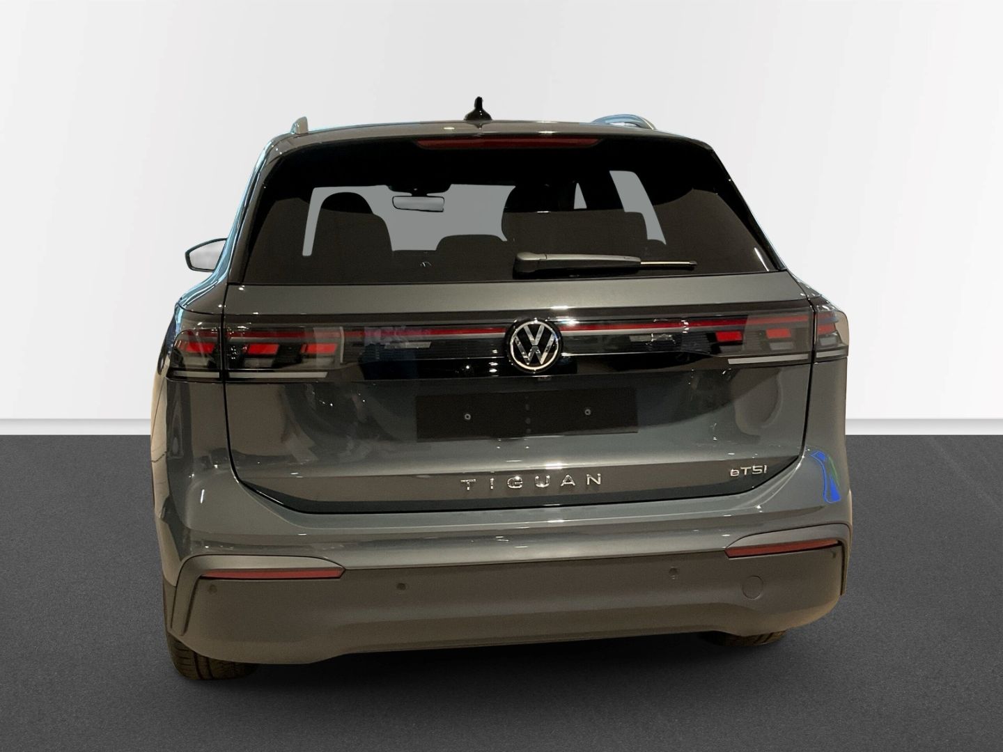 Volkswagen Tiguan 1.5 110 kW Goal 1,5 l eTSI DSG AHK Navi foto 5