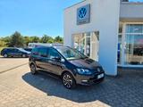 Volkswagen Sharan 4Motion Standheizung Navi Motor neu - Volkswagen Sharan: 4motion